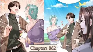 I randomly have a new career every week chapter 862 English (You&rsquo;ve got some nerve coming back.)
