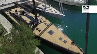 [ITA] GRAND SOLEIL 80 - Yacht a Vela - The Boat Show