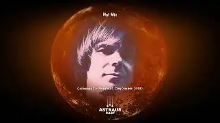 Cosmonaut - MegaBeat (September 2018)