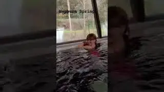 Hepburn Springs and Spa