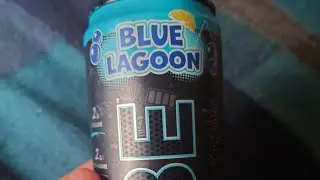 Applied Nutrition ABE Pre Workout Blue Lagoon Flavour Drink Review