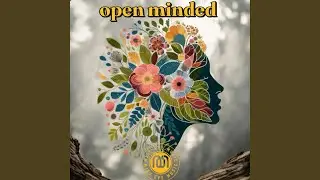 open minded