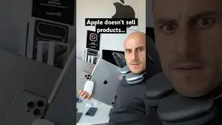What makes Apple Products so Special&hellip;
