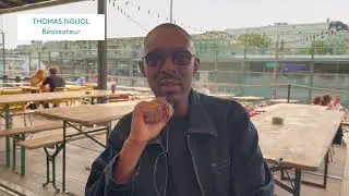 Indomptables #1 - Séquence commentée par Thomas Ngijol