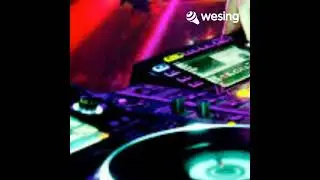 Titanium cover By Vie & SeaWoman @Wesing_app