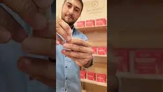 Natural Pre Biotic Barrier Repair Serum