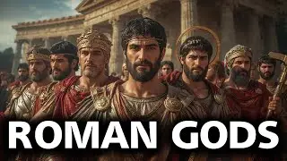 The Roman Gods That Still Influence Our Lives | Myths, Legends & Impact | Complete Documentary