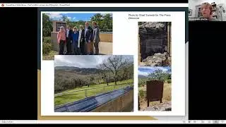 Recent Research at the Sonoma Developmental Center's 'Home Cemetery'