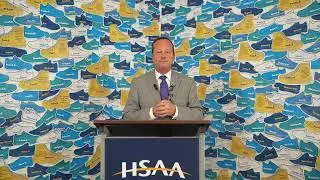 HSAA Unveils 