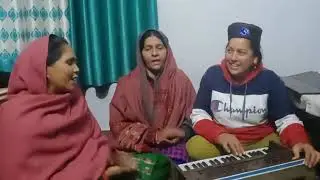Pahari Lohdi | Hamirpur Lohri | Lohri special | Sunita sharma