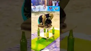 Indian Got Talent #shorts #dance #yoga #motivation #india #army #viral #youtubeshorts #youtube