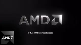 ADVANCE YOUR BUSINESS EXPERIENCE WITH THE WORLD'S MOST ADVANCED PROCESSOR