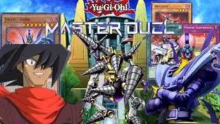 Jinzo Lord Duels
