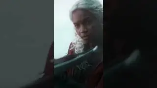 Targaryan Were Conquerors || Best line by Joffrey || GOT X HOTD || #targaryenlegacy #targaryen