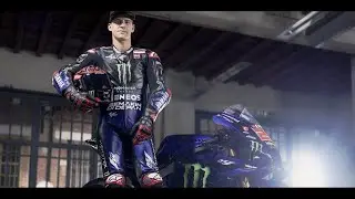 A Special Meeting with... Fabio Quartararo