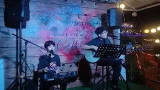 THIS I PROMISE YOU BY: NSYNC ( COVER BY PNRM )