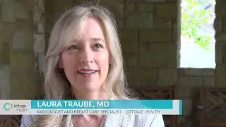 Cottage Healthy Living &ndash; Breast Cancer Awareness Month