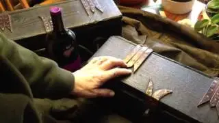 Special Occasion Wine Box