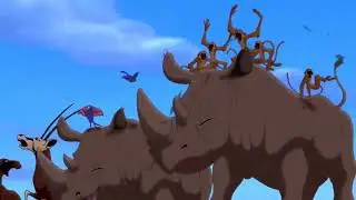 AMV - Dance With Us (Brandy)
