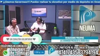 Rescatando Principios 28/07/2022