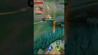 Silvana Montage #mobalegends5v5 #moba5v5english #moba5v5pippin #shorts
