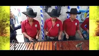 Así se baila En Suchiquer Centro Jocotán Chiquimula