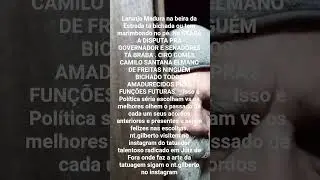 CIRO GOMES PRO CEAR&Aacute; UMA BOA OP&Ccedil;&Atilde;O . MAS EXISTEM OUTRAS....