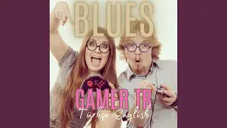 Red Dead Redemption Ekibindeyim (RDR) Blues Song Gamer TR Şarkı GenieHaveFun 8.9.25