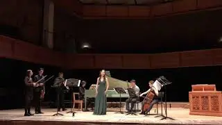 Henry Purcell: Hark! The ech'ing air (The Fairy Queen)