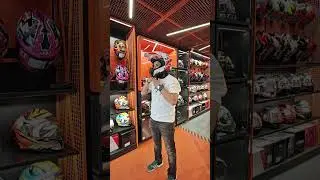 LS 2 Pioneer 2 touring helmet #ls2