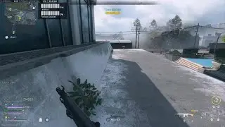 Call of Duty DMZ warzone