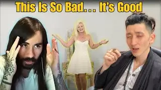 I Reacted to Moist Critical Reacting to Summer Reign &mdash; And I&rsquo;m Signing Her