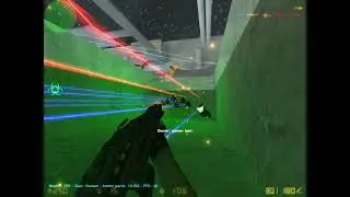 Counter strike 1.6 Carbon Gaming | Zombie Plague zm_bhzrd_base_rmk