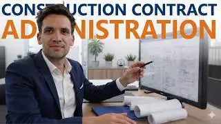 Master Contract Administration in 66 Minutes - Variations, Payment Claims, EOTs