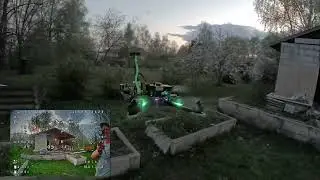FPV-полеты Удержание точки INAV 8.0.0