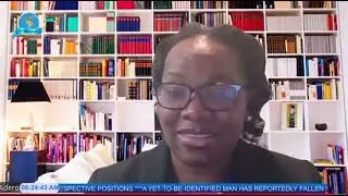Preparing Nigerian&rsquo;s Educational System for Global Competitiveness - Dr. Aderonke Kujore