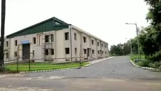 IIT Patna campus video // #iitp #bihar