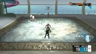 best mid range player on 2k