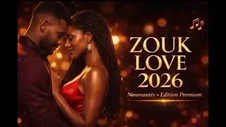 Zouk Love 2026 ❤️ | Amour, Passion & &Eacute;motions