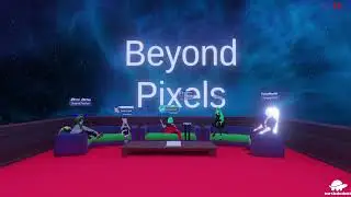 Beyond Pixels Podcast - Episode 101: Last of the year!
