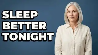 How Can I Improve Sleep Quality During Menopause?