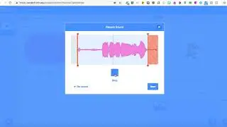 Как создавать интерактивные постеры в Scratch 3.0 с помощью Makey Makey