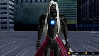 Sealas Final Form - SDBH: World Mission