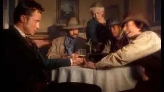 Magnificent Seven - JD attempts to tell Ezra his new joke