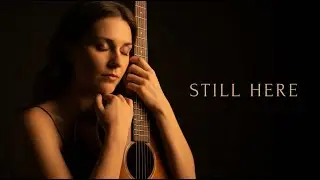 STILL HERE - Peaceful Fingerstyle Guitar (Acoustic) | Lola Chill Guitar
