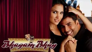 Signal Pyar Ka Signal🎼410(Movie :- Bhagam Bhag-2006)