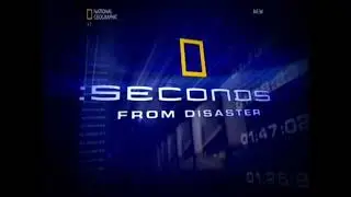 Seconds From Disaster OST - Emerging Threat