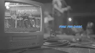 Dexter and the Moonrocks - Cry (Official Lyric Video)