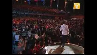 Fito P&aacute;ez, Ciudad de Pobres Corazones, Festival de Vi&ntilde;a 2004