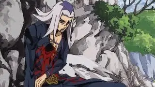 Abbacchio's Death [HD] (Director's Cut)